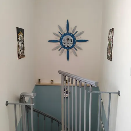 Appartement Vista Castello Oria (Brindisi)
