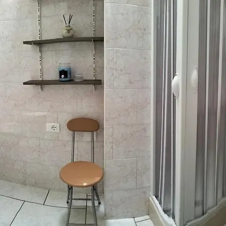 Appartement Vista Castello