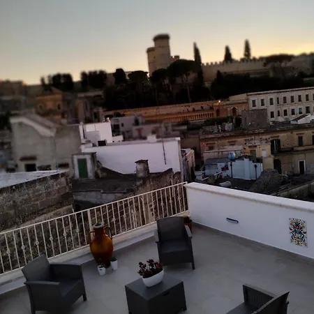 Appartement Vista Castello *