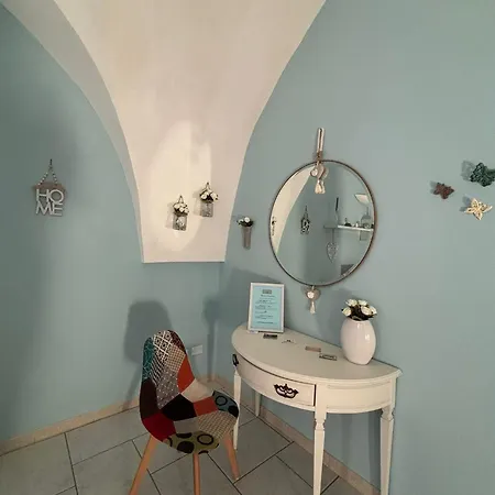Appartement Vista Castello *