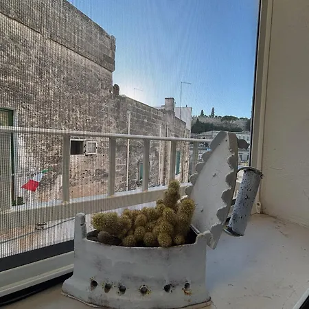 Vista Castello * Oria (Brindisi)