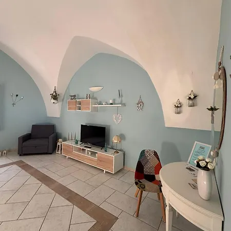 Appartement Vista Castello